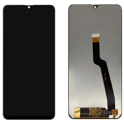 Γνήσια Samsung Οθόνη LCD και Μηχανισμός Αφής για Samsung Galaxy A10 SM-A105F - Μαύρο (GH82-19367A) Γνήσια Samsung Οθόνη LCD και Μηχανισμός Αφής για Samsung Galaxy A10 SM-A105F - Μαύρο (GH82-19367A)