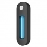 Portable UV Germicidal Lamp Home Travel USB UV Light Sterilizer Disinfection Lamp