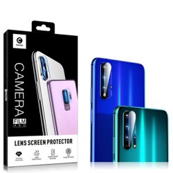 MOCOLO Σκληρυμένο Γυαλί (Tempered Glass) Προστασίας Κάμερας για Huawei Honor 20 / 20 Pro