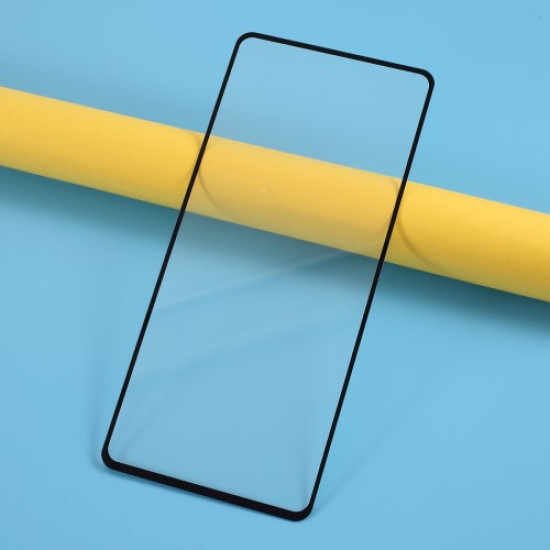 9D Full Screen Tempered Glass Protector for Xiaomi Redmi Note 9 Pro/9 Pro Max/9S XIAOMI Screen Protectors