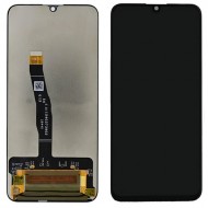 Οθόνη LCD και Μηχανισμός Αφής Digitiger για Huawei Honor 20 Lite - Μαύρο