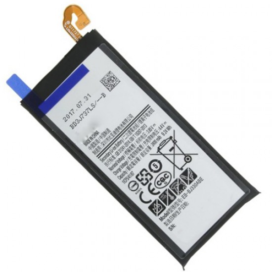 Battery EB-BJ330AB for Samsung Galaxy J3 (2017) SM-J330F Samsung Parts