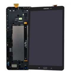 Original LCD Screen and Digitizer for Samsung Galaxy Tab A 10.1 (2016) SM-T585 - Black (GH97-19022A / GH97-19203A) Original LCD Screen and Digitizer for Samsung Galaxy Tab A 10.1 (2016) SM-T585 - Black (GH97-19022A / GH97-19203A)