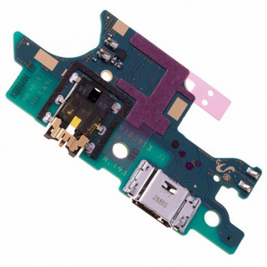 Γνήσια Καλωδιοταινία Φόρτισης για Samsung Galaxy A7 (2018) SM-A750F (GH96-12081A) Samsung Ανταλλακτικά Γνήσια Καλωδιοταινία Φόρτισης για Samsung Galaxy A7 (2018) SM-A750F (GH96-12081A) Samsung Ανταλλακτικά