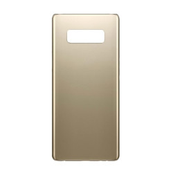 Battery Cover for Samsung Galaxy Note 8 N950F - Gold