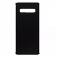 Battery Cover for Samsung Galaxy S10 Plus SM-G975F - Black