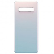 Καπάκι Μπαταρίας για Samsung Galaxy S10 Plus SM-G975F - Λευκό