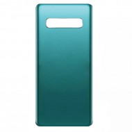 Battery Cover for Samsung Galaxy S10 Plus SM-G975F - Green