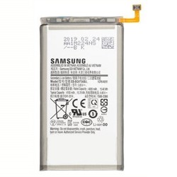 Γνήσια Samsung Μπαταρία EB-BG975ABU για Samsung Galaxy S10 Plus SM-G975F (GH82-18827A) Γνήσια Samsung Μπαταρία EB-BG975ABU για Samsung Galaxy S10 Plus SM-G975F (GH82-18827A)