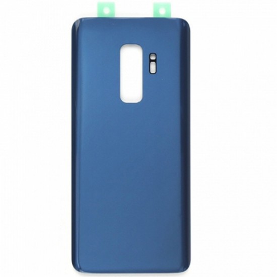 Battery Cover for Samsung Galaxy S9+ G965 - Blue Samsung Parts