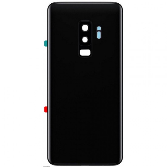Battery Cover for Samsung Galaxy S9+ G965 - Black Samsung Parts