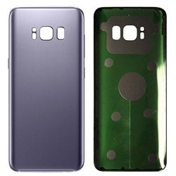Battery Cover for Samsung Galaxy S8 G950 - Grey/Violet Battery Cover for Samsung Galaxy S8 G950 - Grey/Violet