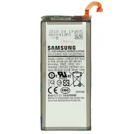 Original Battery EB-BJ800ABE for Samsung Galaxy A6 (2018) SM-A600F / Galaxy J6 SM-J600F (GH82-16865A)
