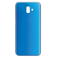 Battery Cover for Samsung Galaxy J6 Plus / J6+ (2018) SM-J610F - Blue