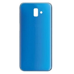 Καπάκι Μπαταρίας για Samsung Galaxy J6 Plus / J6+ (2018) SM-J610F - Μπλε Καπάκι Μπαταρίας για Samsung Galaxy J6 Plus / J6+ (2018) SM-J610F - Μπλε