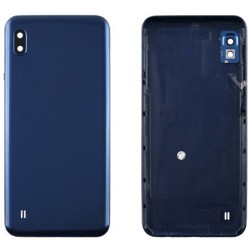 Battery Cover for Samsung Galaxy A10 SM-A105F/DS - Blue
