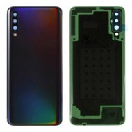 Battery Cover for Samsung Galaxy A70 SM-A705F/DS - Black