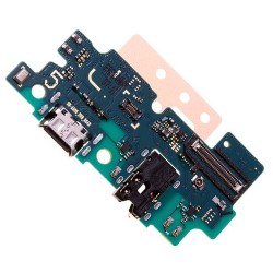 Original Charging Dock for Samsung Galaxy A50 SM-A505F/DS (GH96-12616A) Original Charging Dock for Samsung Galaxy A50 SM-A505F/DS (GH96-12616A)