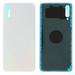 Καπάκι Μπαταρίας για Samsung Galaxy A70 SM-A705F/DS - Λευκό Καπάκι Μπαταρίας για Samsung Galaxy A70 SM-A705F/DS - Λευκό
