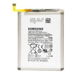 Γνήσια Samsung Μπαταρία EB-BG580ABU για Samsung Galaxy M20 SM-M205F/DS (GH82-18701A) Γνήσια Samsung Μπαταρία EB-BG580ABU για Samsung Galaxy M20 SM-M205F/DS (GH82-18701A)