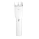 XIAOMI ENCHEN Boost Hair Clipper USB Rechargeable Two Speed Hair Cutter Hair Trimmer - White Fitness - Beauty