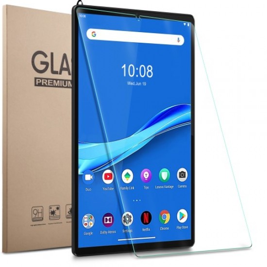 Σκληρυμένο Γυαλί (Tempered Glass) Προστασίας Οθόνης για Lenovo Tab M10 Plus X606F 10.3 ίντσες Lenovo Προστατευτικά οθόνης