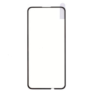 Silk Printing Full Size Tempered Glass Screen Film (Full Glue) for Huawei P40 Lite E/Y7P