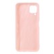 Quicksand Texture Matte TPU Shell Case for Huawei P40 lite/nova 6 SE/Nova 7i - Pink Huawei Cases Mobile