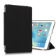 Tri-fold Stand Smart Leather Cover + Companion PC Case for iPad Pro 9.7 inch - Black Apple Cases Tablet