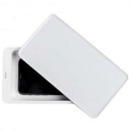 XIAOMI YOUPIN FIVE YSXDH001WX UVC Sterilizer Tray Box Multifunction Disinfection Cartridge Boxes 10W Wireless Fast Charger