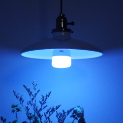 XIAOMI Yeelight Smart LED Bulb 1S YLDP13YL 8.5W RBGW Work XIAOMI Yeelight Smart LED Bulb 1S YLDP13YL 8.5W RBGW Work