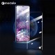 MOCOLO for Samsung Galaxy S20 3D Curved [UV Light Irradiation] Full Cover Tempered Glass Screen Protector UV Film Samsung Screen Protectors