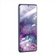 MOCOLO for Samsung Galaxy S20 3D Curved [UV Light Irradiation] Full Cover Tempered Glass Screen Protector UV Film Samsung Screen Protectors
