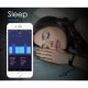 LEMONDA SMART SNY18 1.14-inch Color Screen Waterproof Single Point Touch Fitness Tracker Bracelet Smart Watch Band - Black Gadgets - Toys - Hobby