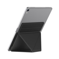 Επιτραπέζια Βάση Στήριξης για Tablets από 9.7 και Πάνω - Μαύρο