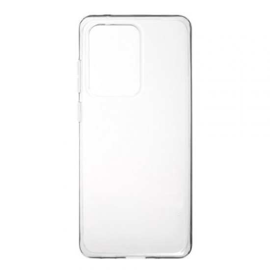 Soft Clear TPU Phone Case Cover for Samsung Galaxy S20 Ultra Samsung Cases Mobile