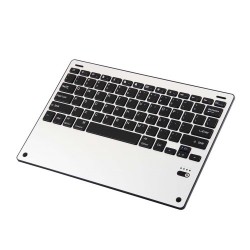 Δερμάτινη Θήκη Βιβλίο με Ασύρματο Πληκτρολόγιο για iPad Pro 12.9-inch (2018) - Μαύρο Δερμάτινη Θήκη Βιβλίο με Ασύρματο Πληκτρολόγιο για iPad Pro 12.9-inch (2018) - Μαύρο