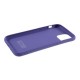 ROAR All Day Jelly Series Matte Skin TPU Phone Case for iPhone 11 Pro 5.8-inch - Purple Apple Cases Mobile