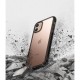 Ringke Fusion iPhone 12 mini - Smoke Black Apple Θήκες Κινητών