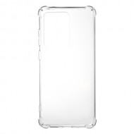 Θήκη Σιλικόνης TPU Εξαιρετικά Διάφανη για Samsung Galaxy S20 Ultra - Διάφανο