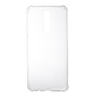 Θήκη Σιλικόνης TPU για Xiaomi Redmi K30 - Διάφανο