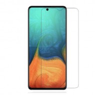 0.3mm Arc Edge Tempered Glass Screen Guard Film for Samsung Galaxy A71