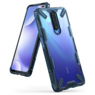 Ringke Fusion-X Xiaomi Redmi K30 / Mi 10T Space Blue