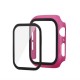 Σκληρή Θήκη με Σκληρυμένο Γυαλί για Apple Watch Series 5 / 4 44mm - Ροζέ Χρυσαφί Gadgets - Παιχνίδια - Hobby