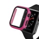 Σκληρή Θήκη με Σκληρυμένο Γυαλί για Apple Watch Series 5 / 4 44mm - Ροζέ Χρυσαφί Gadgets - Παιχνίδια - Hobby