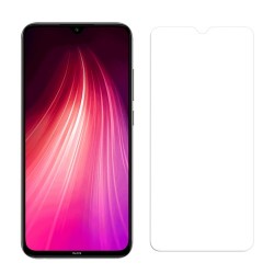 Σκληρυμένο Γυαλί (Tempered Glass) Προστασίας Οθόνης για Xiaomi Redmi Note 8T