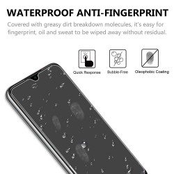 Σκληρυμένο Γυαλί (Tempered Glass) Προστασίας Οθόνης για Xiaomi Redmi Note 8T