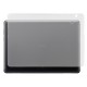 Flexible Clear TPU Tablet Case Cover for Huawei MediaPad T5 10.0 inch Huawei Tablets Case