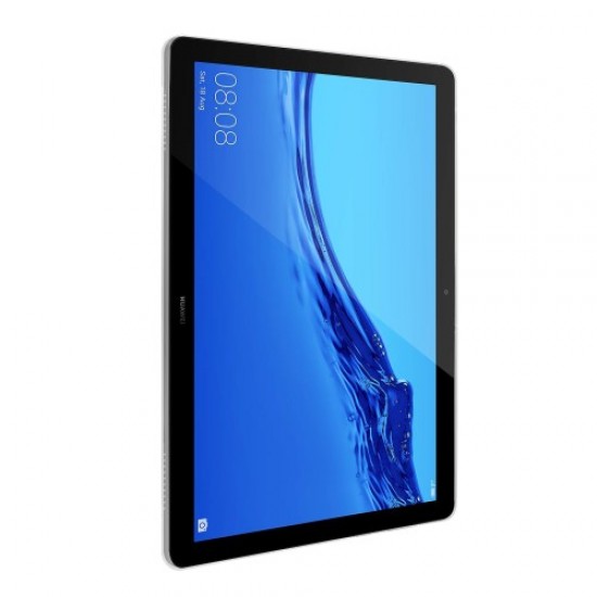 Flexible Clear TPU Tablet Case Cover for Huawei MediaPad T5 10.0 inch Huawei Tablets Case