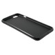 Matte TPU Gel Case Cover for iPhone 6 Plus / 6s Plus - Black Apple Cases Mobile